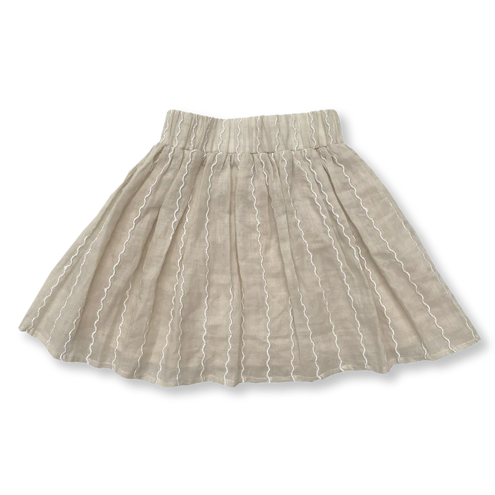 Tan hotsell tutu skirt