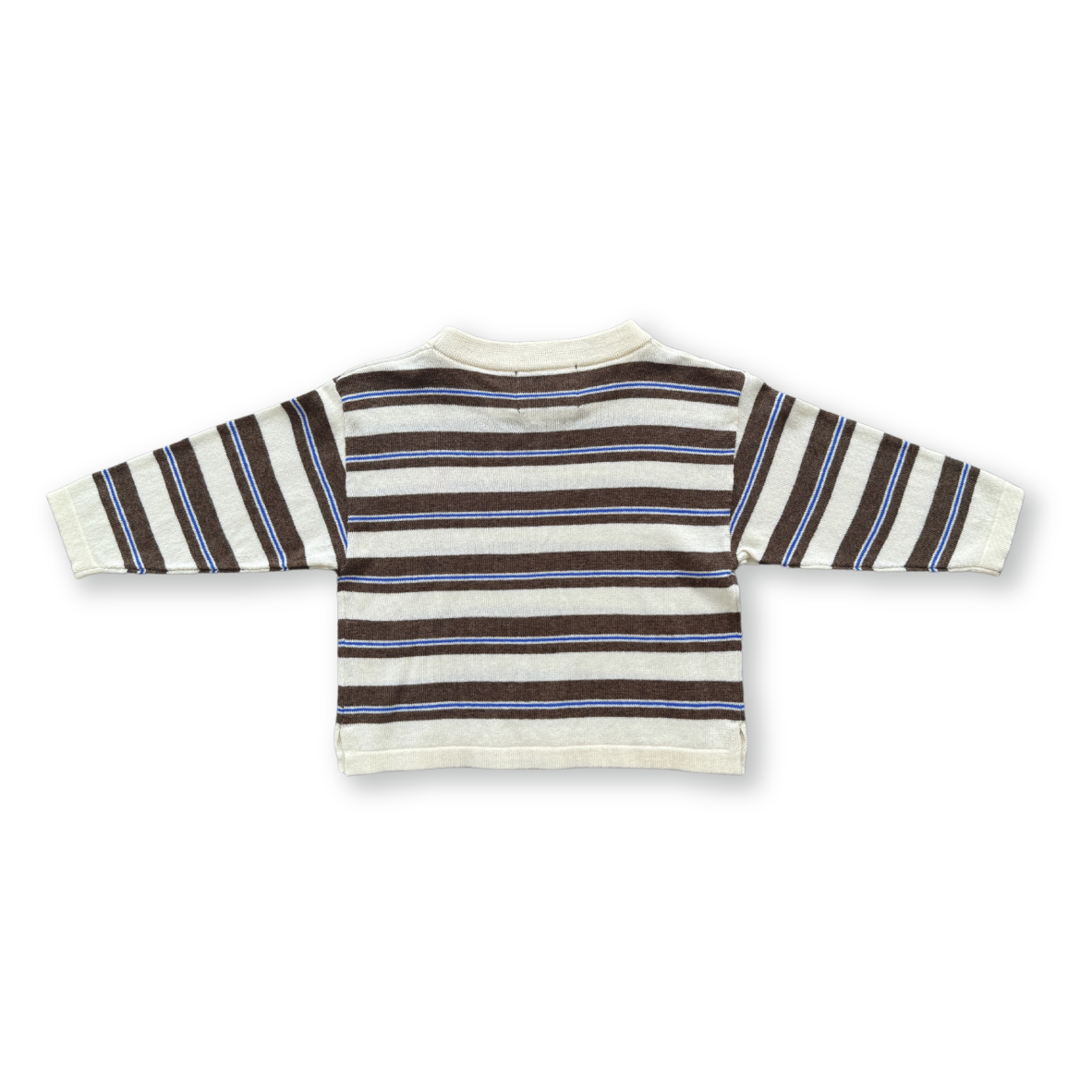 Long Sleeve Sardine Tee