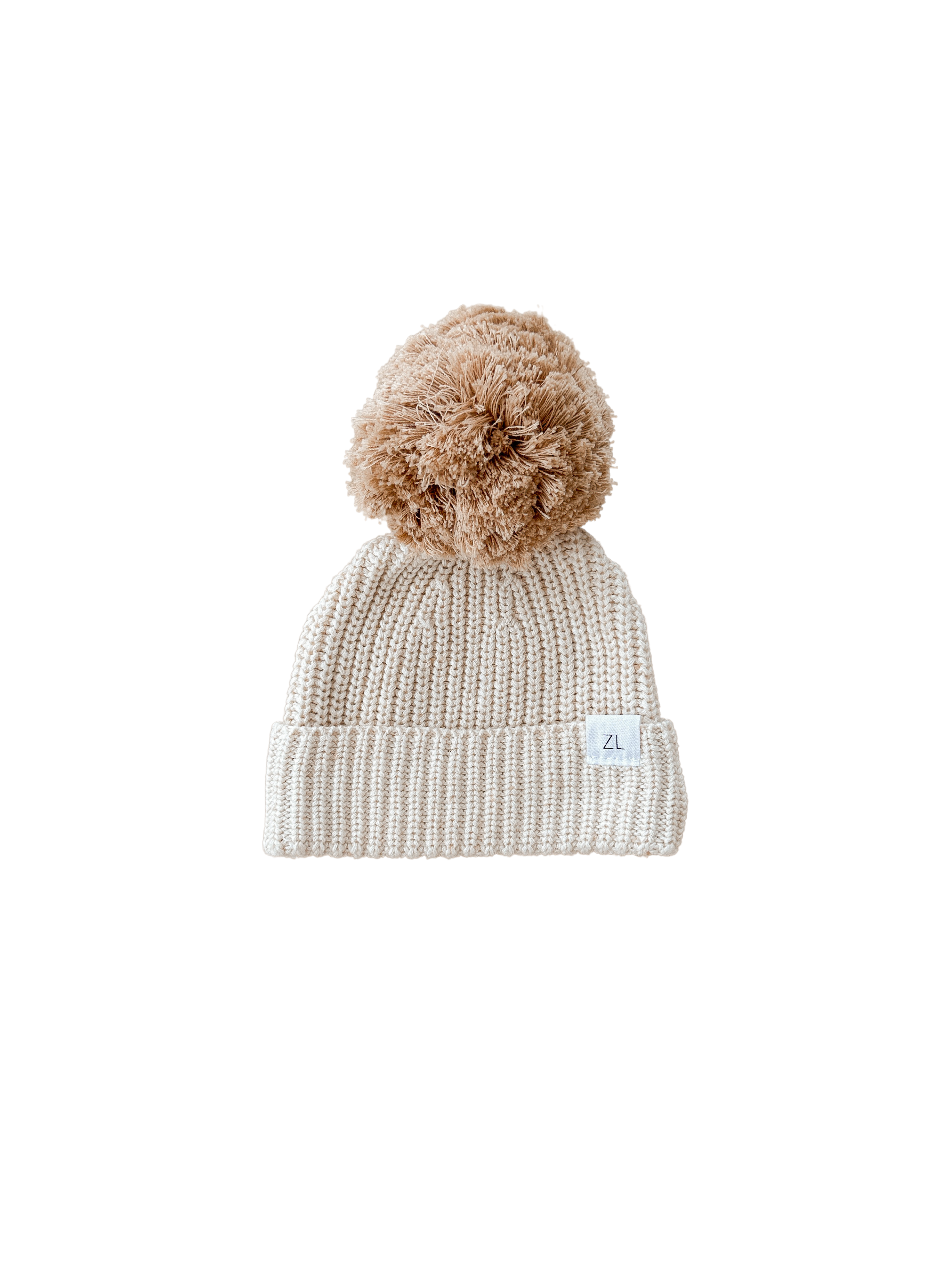 Beanie | Biscotti Fleck