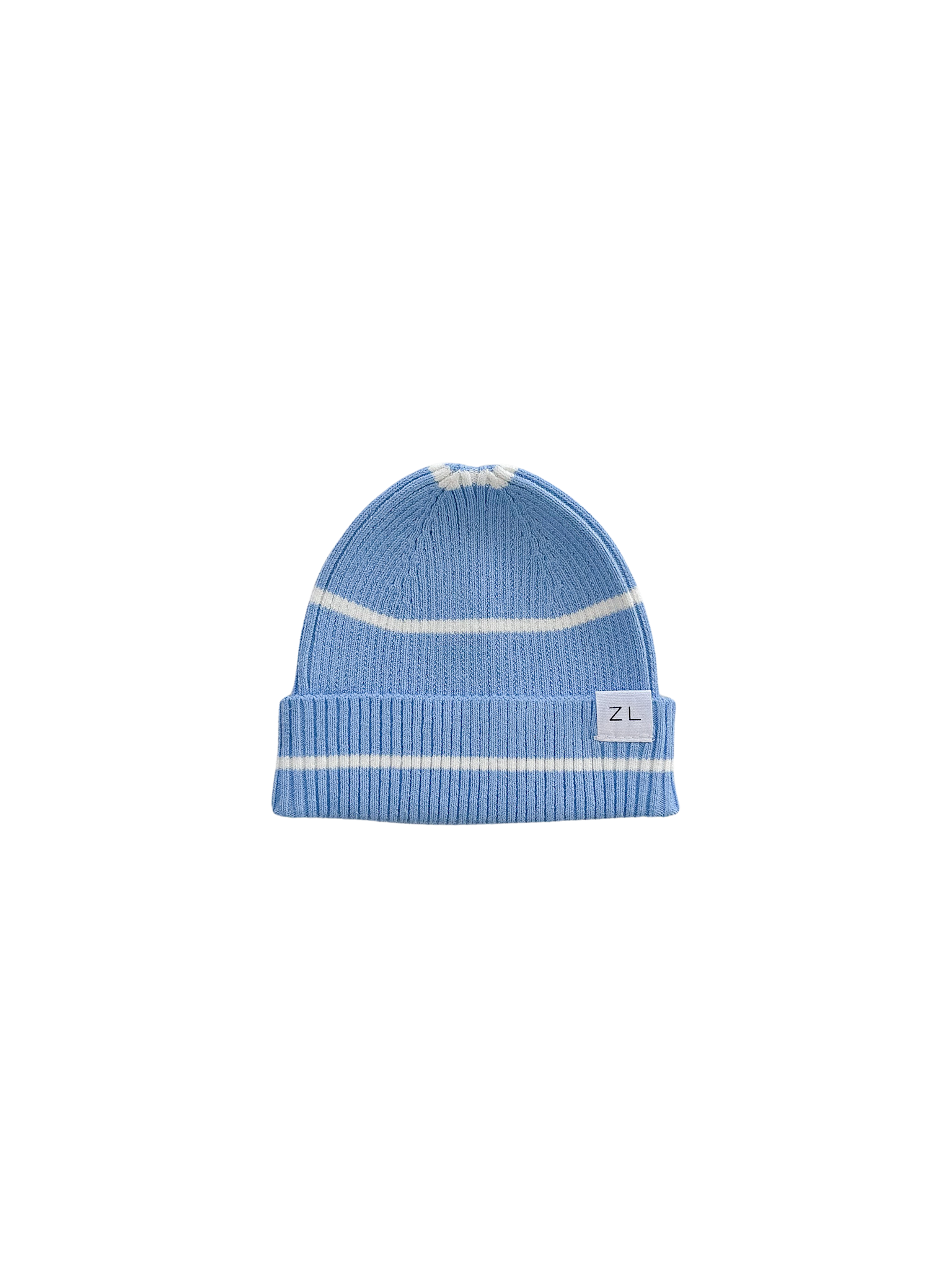 Beanie | River Stripe