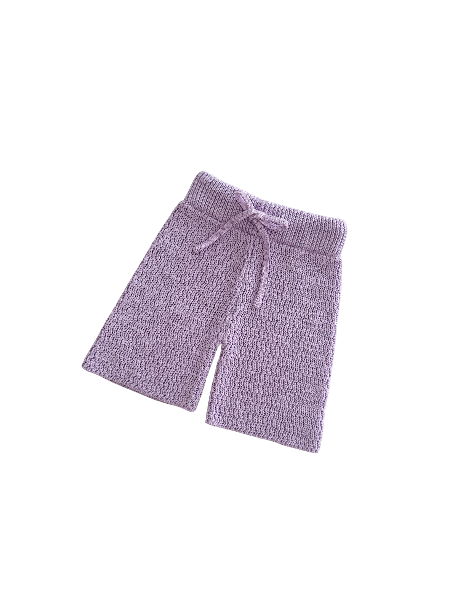 Pants | Violet