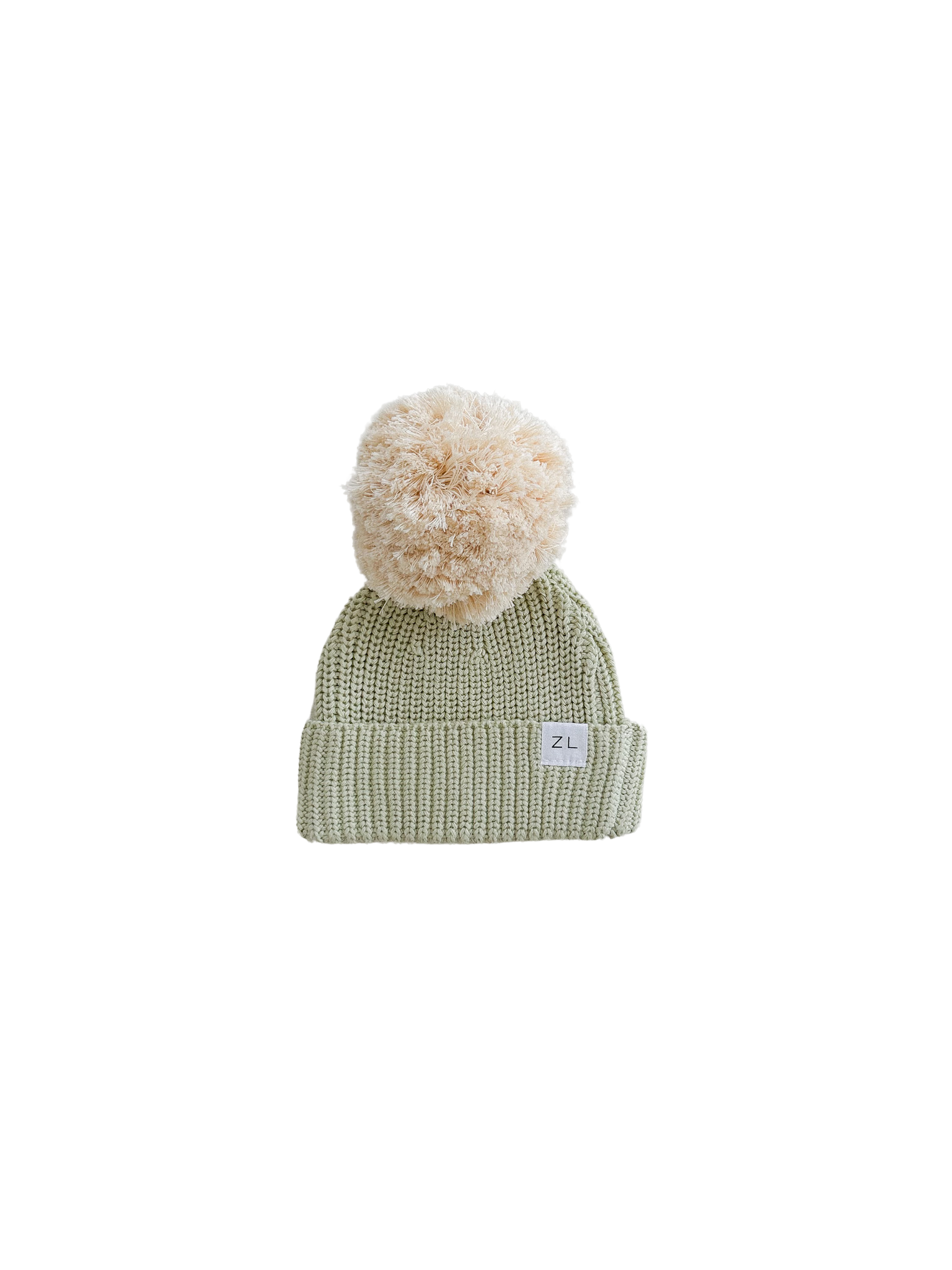 Beanie | Tallow