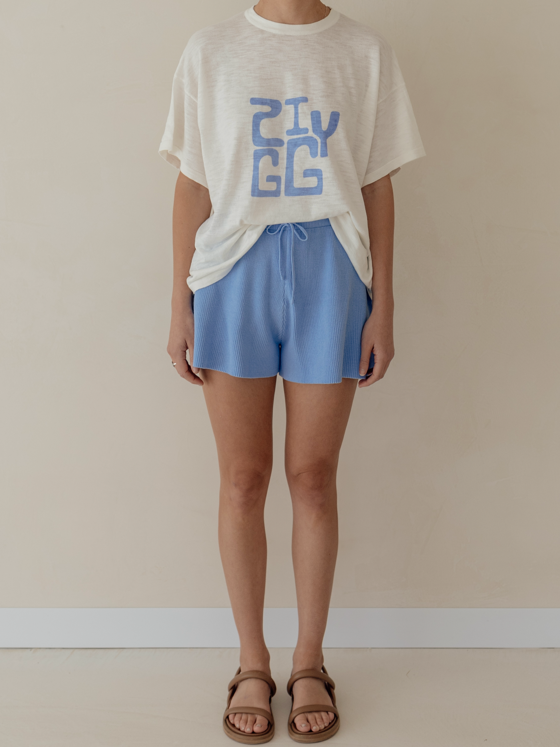 Tee | Ziggy River (WOMEN'S)