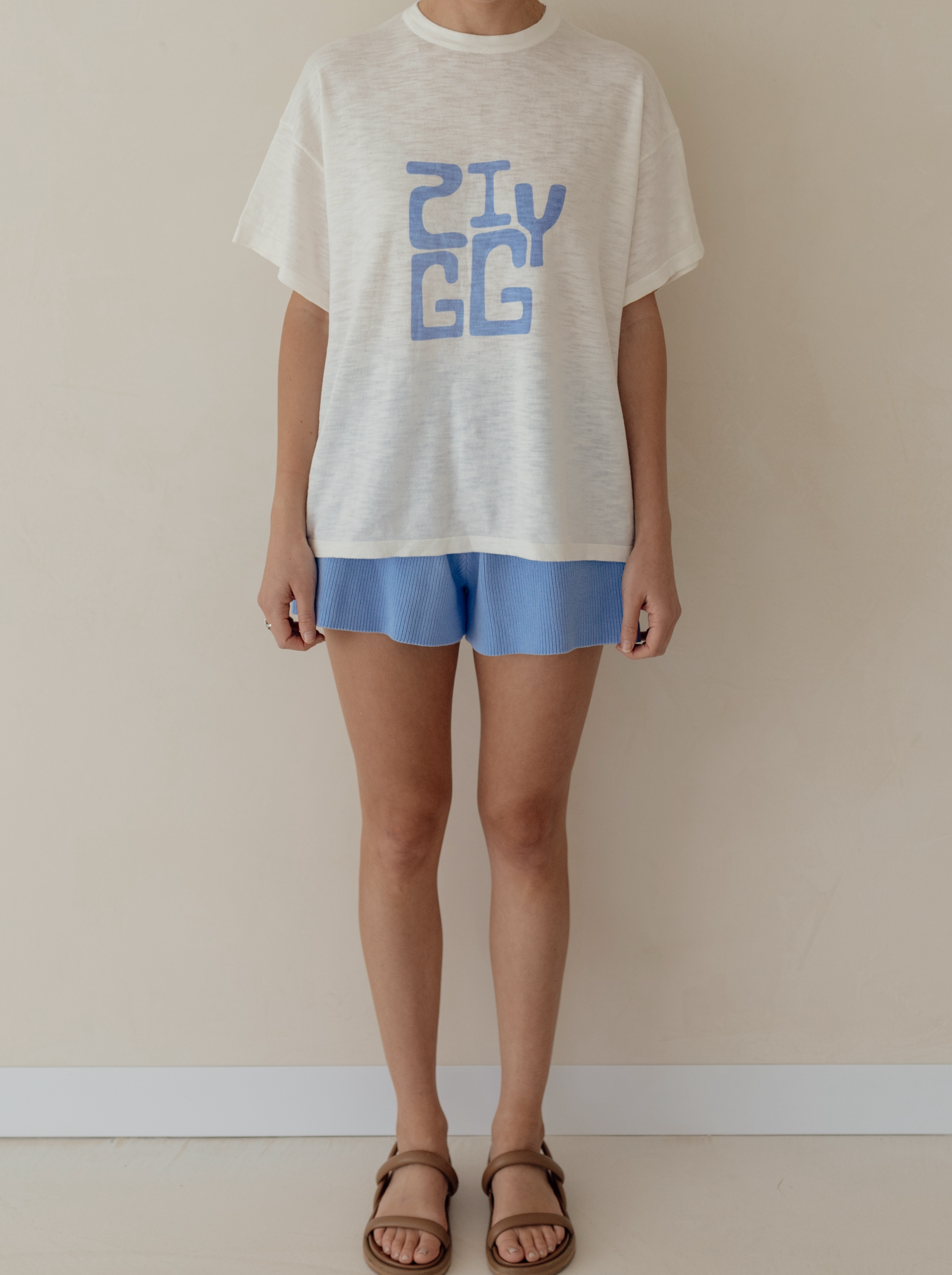 Tee | Ziggy River (WOMEN'S)