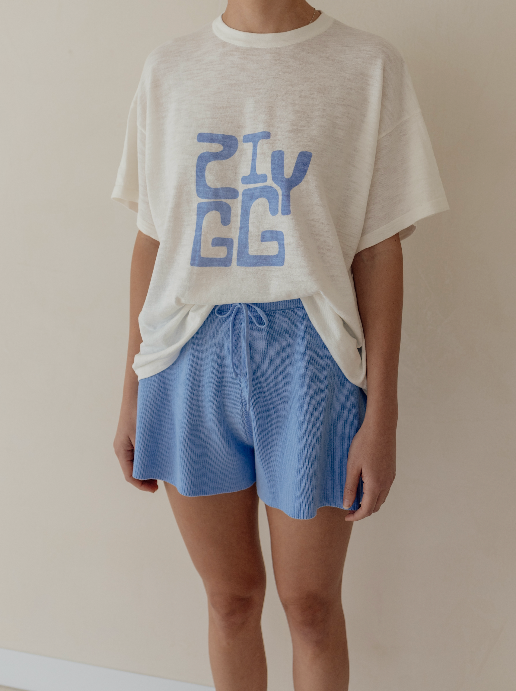 Tee | Ziggy River (WOMEN'S)