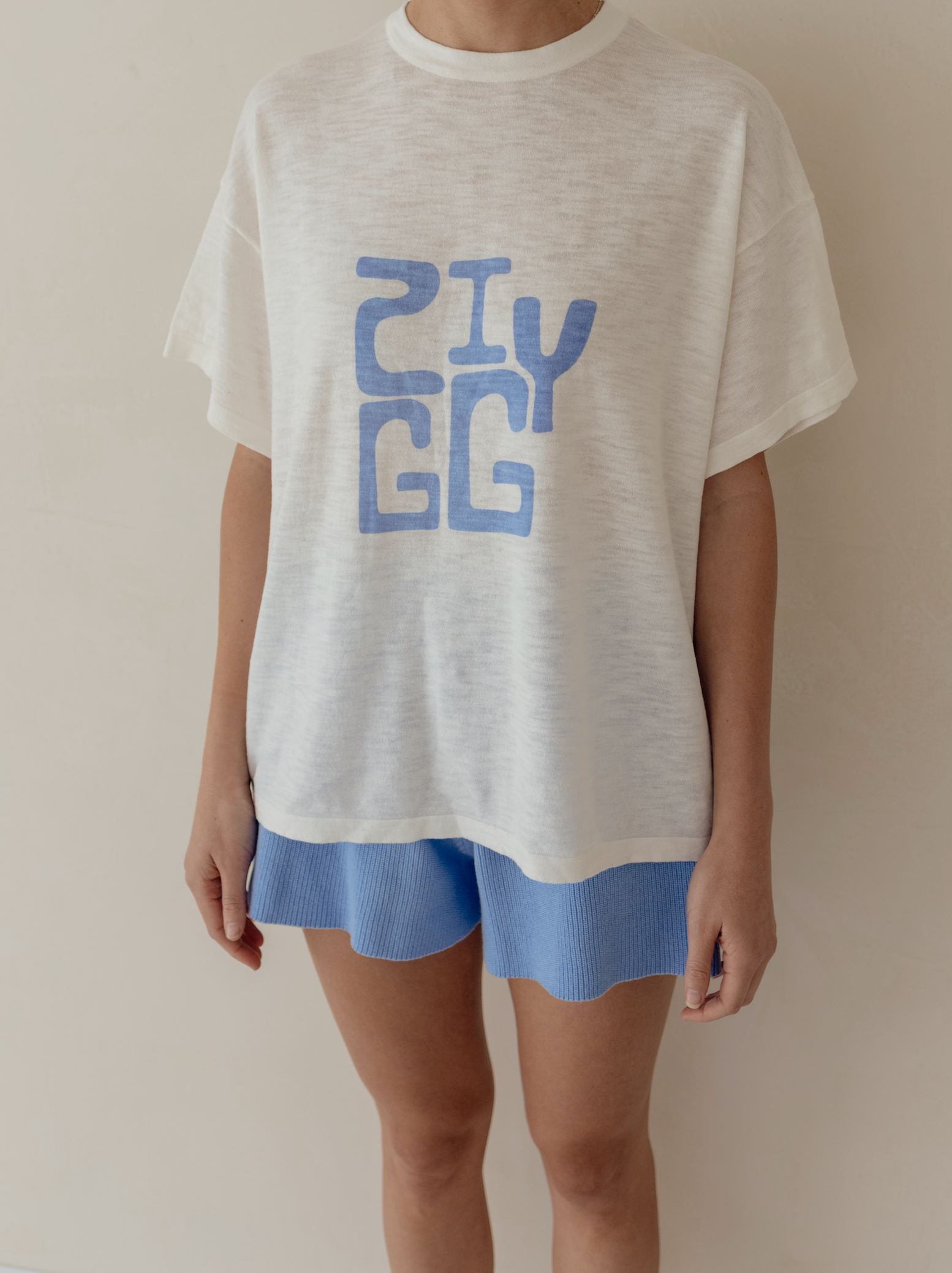 Tee | Ziggy River (WOMEN'S)