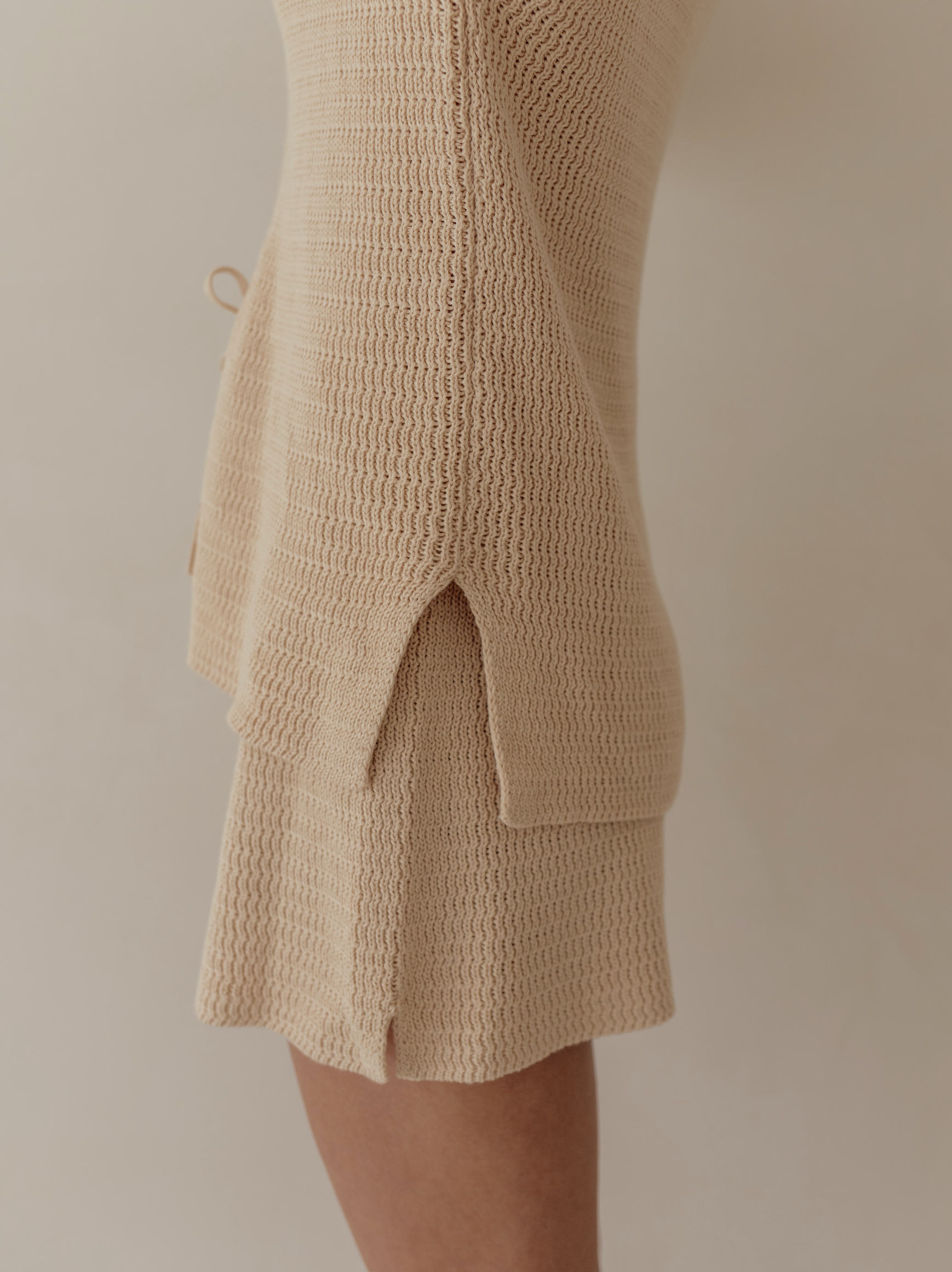 Knit Top | Beech (WOMEN'S)