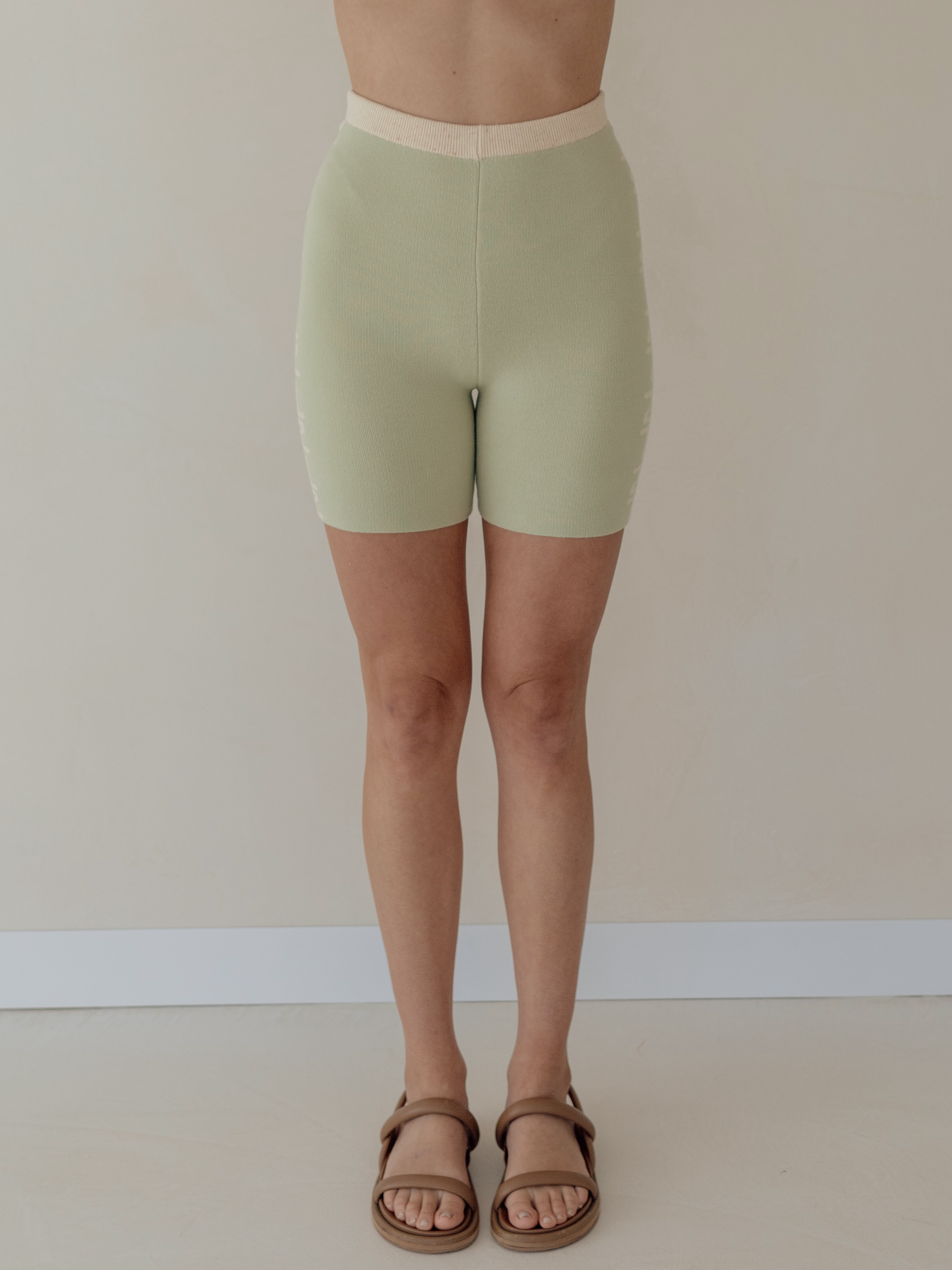 Bike Shorts | Tallow (WOMEN'S)