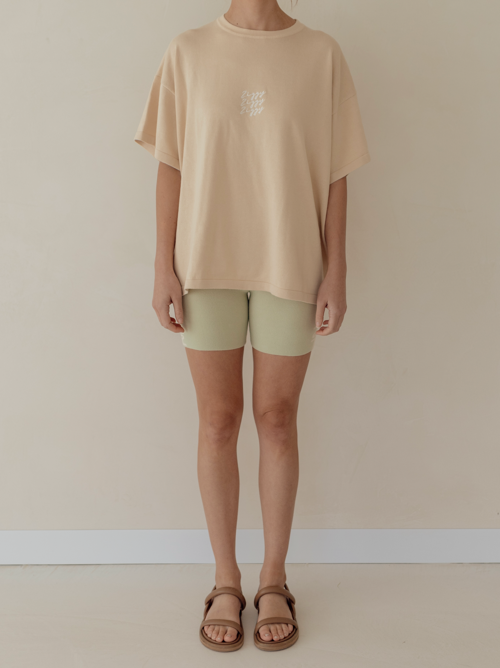 Signature Tee | Beech (WOMEN'S)