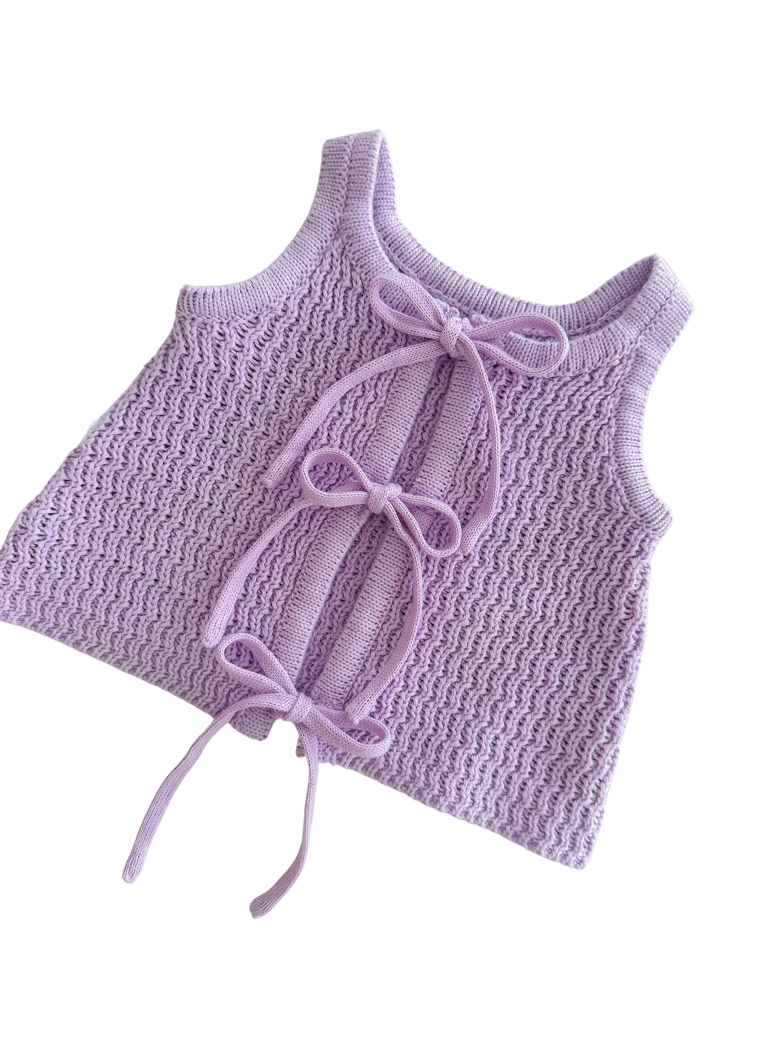 Singlet | Violet