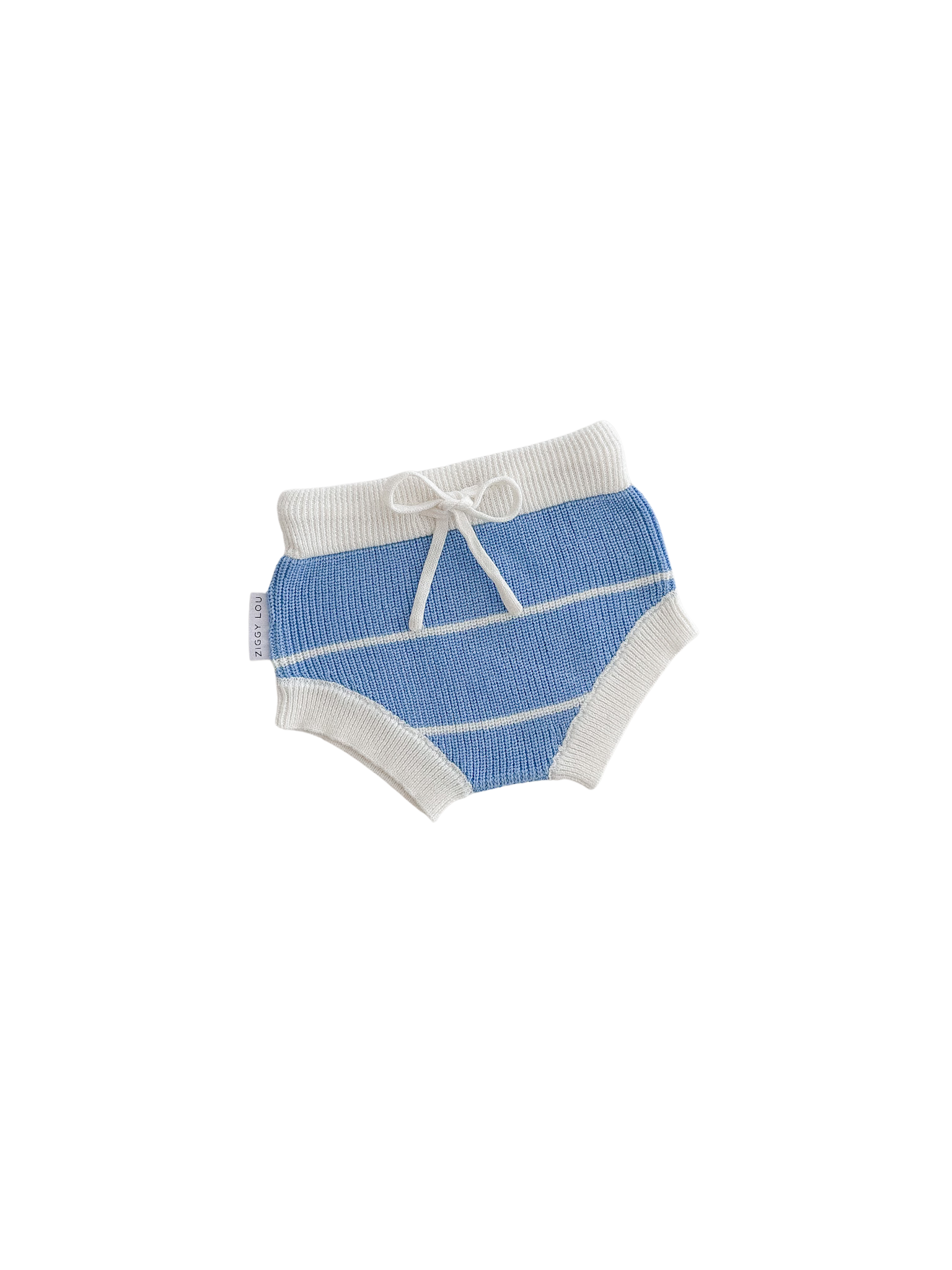 Bloomers | River Stripe