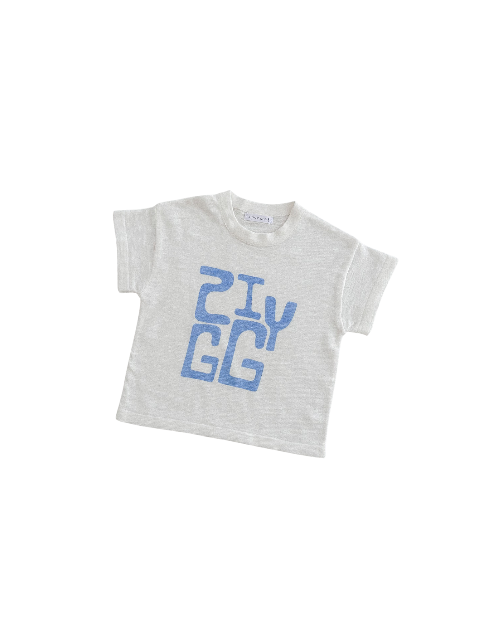 Tee | Ziggy River (KIDS)